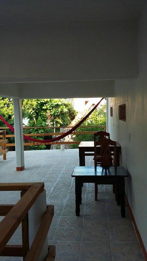 Casa Ziga Centro Aparthotel Mazunte Luaran gambar